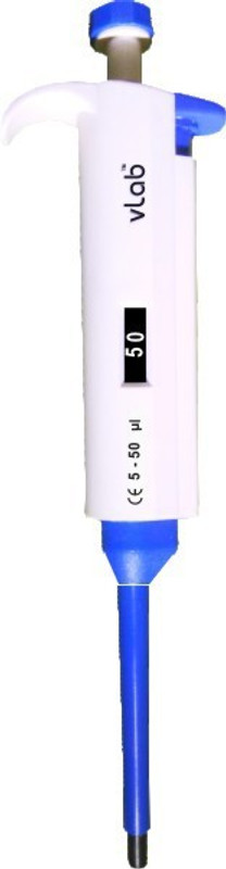 vlab Micro Laboratory Pipette(50 microliter)
