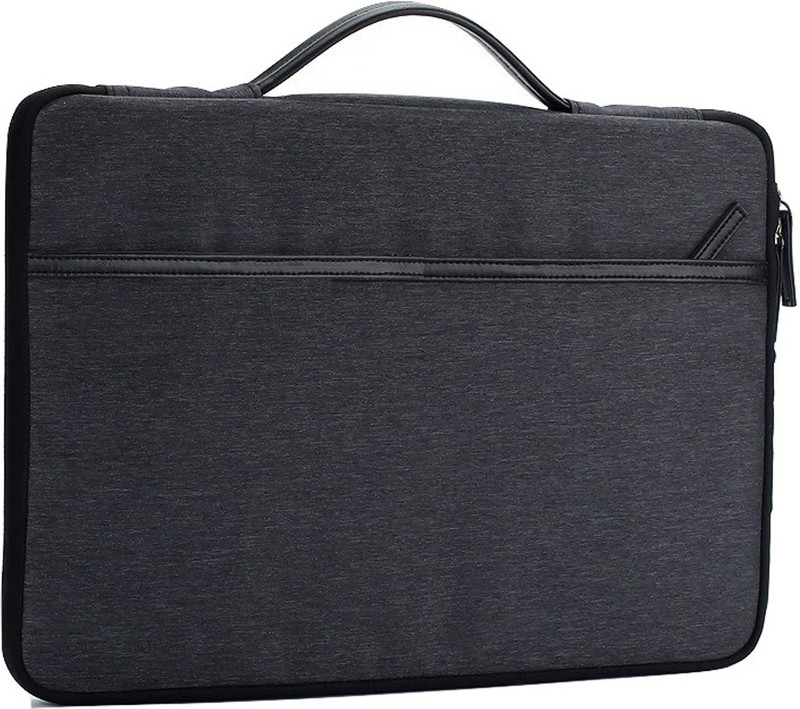krisham 15.6 inch Sleeve/Slip Case(Black)