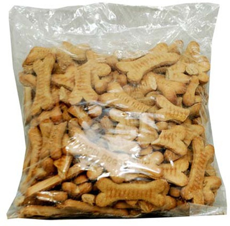jacky treats dog biscuits 1kg Chicken Dog Treat(1 kg)