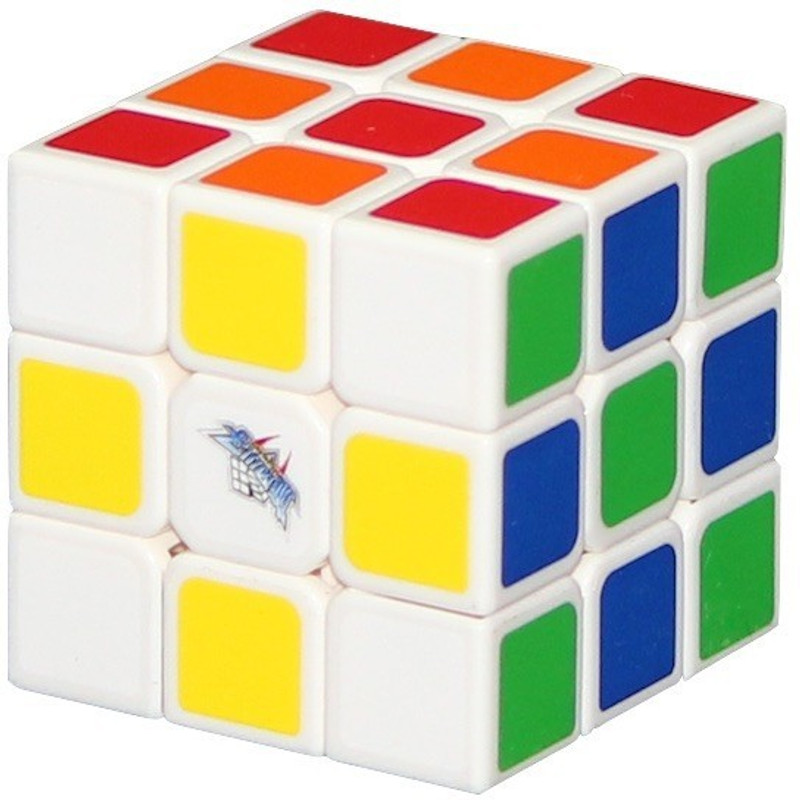 Cubelelo Cyclone Boys 3x3 mini 40mm Stickerless(1 Pieces)