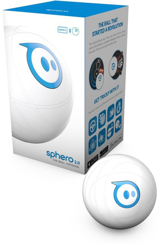sphero 2.0