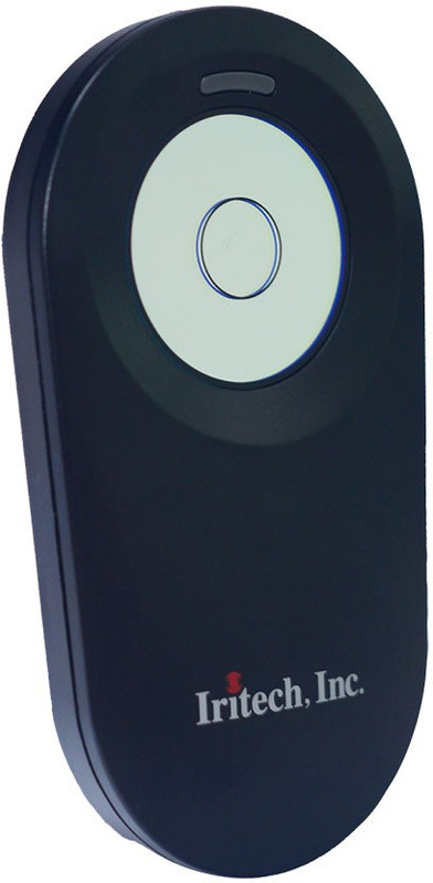 IRITECH INC Single Iris Scanner Iritech mk2120U MK2120U Scanner(block)