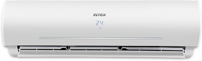 Intex 1.5 Ton 3 Star Split AC - White(INS18CU7L-4W, Copper Condenser)