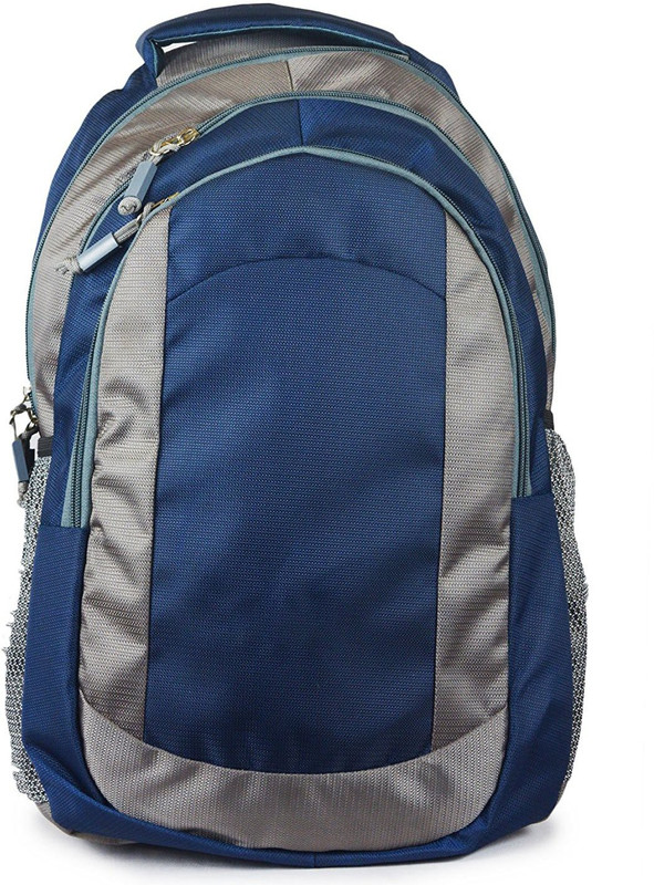 shaina bags GTYRE Waterproof Backpack(Blue, 25 L)