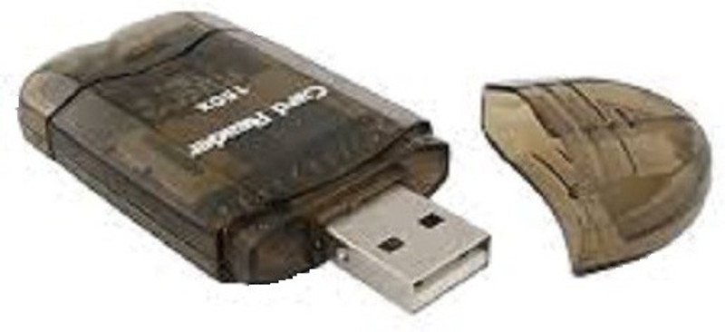 rk enterprises rkcr-251l Card Reader(multi colour)