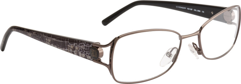 Givenchy Full Rim Oval Frame(53 mm)
