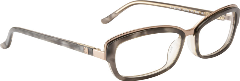 Givenchy Full Rim Cat-eyed Frame(52 mm)