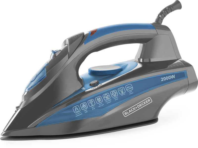 5 Best Steam Iron Box in India [Philips, Bajaj, Morphy] [July 2019]