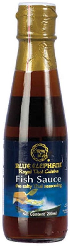 Blue Elephant Fish� Sauce(200 ml)