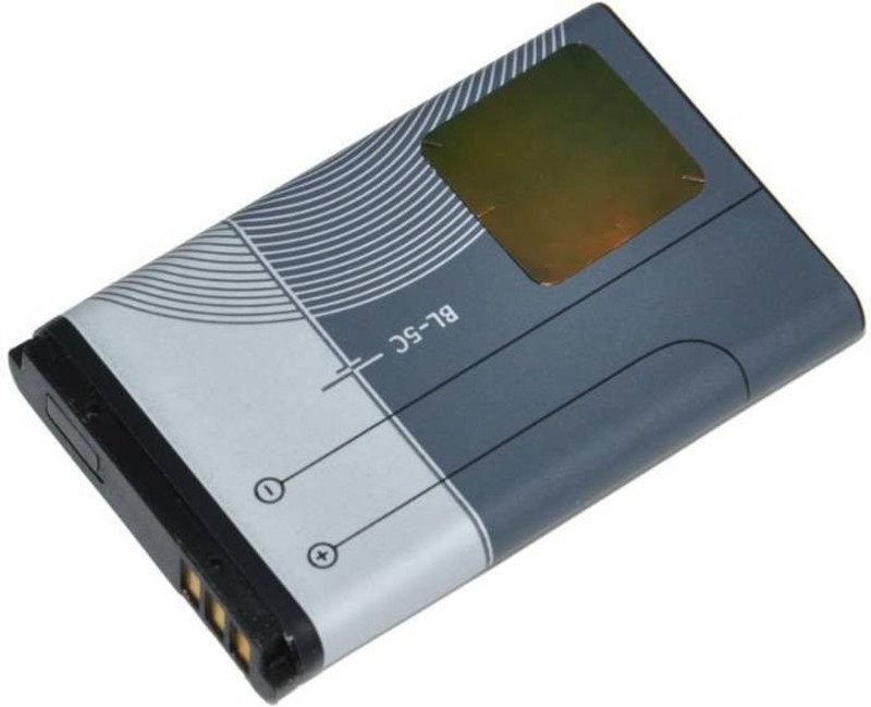 personality plus Mobile Battery For Nokia BL-5C