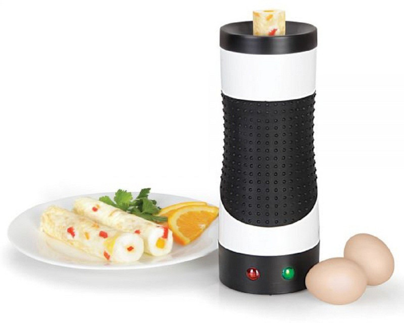 Zagmagat Egg Master Vertical Grill-Make egg master Egg Cooker(Black, White, 3 Eggs) Zagmagat Egg Master Vertical Grill-Make egg master Egg Cooker(Black, White, 3 Eggs)