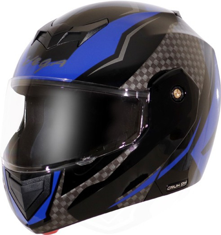 10 Best Vega FlipUp Helmets in India Amazon + Flipkart Price [July 2019]