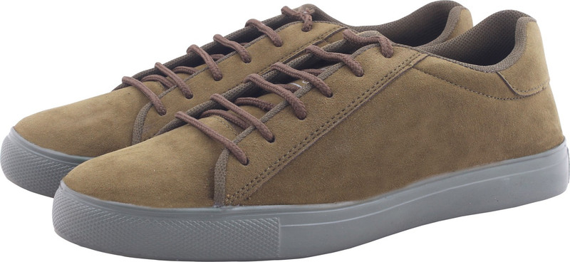flippi Sneakers For Men(Brown)