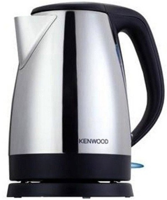 kenwood KE-SJM 281 Electric Kettle(1.7 L, Silver)