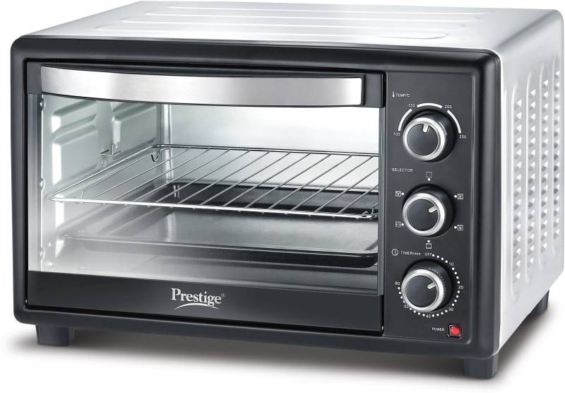 Prestige 20-Litre 42254 Oven Toaster Grill (OTG)