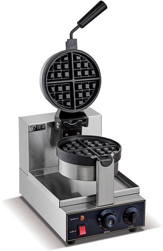 AASHI kitchen equipments EWR-15 Waffle Maker