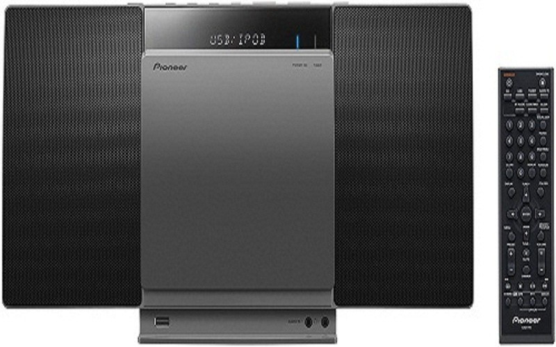 pioneer home theatre 2.1