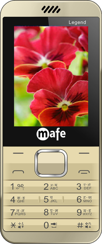Mafe Legend(Gold)