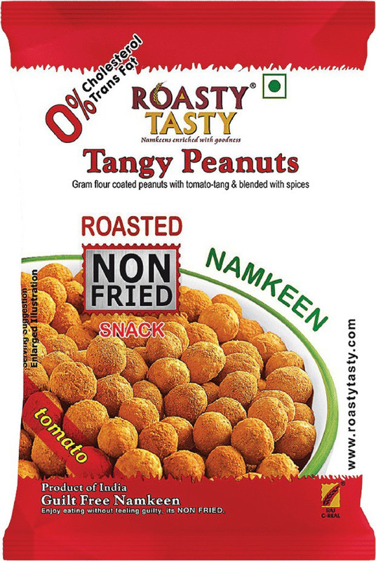 Roasty Tasty Tasty Tangy Peanuts 150g(150 g)