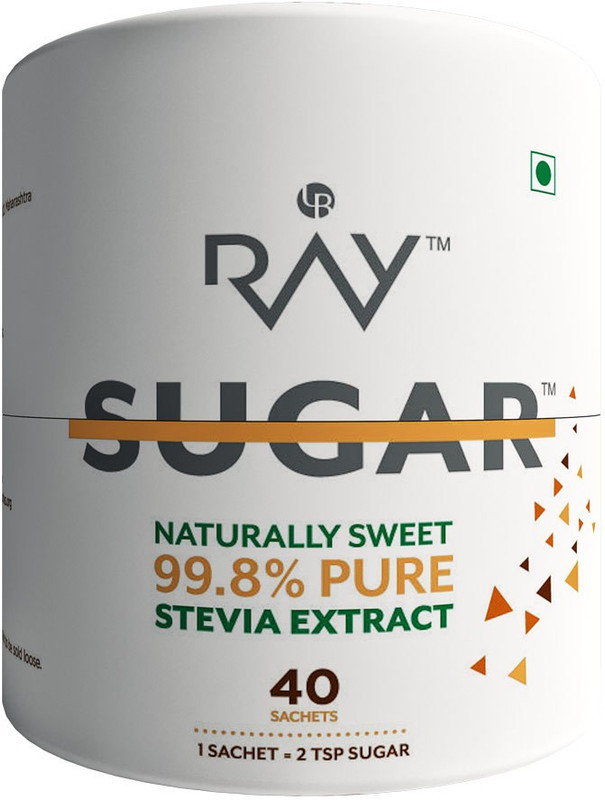 ray sugar Ray Stevia(80 g)