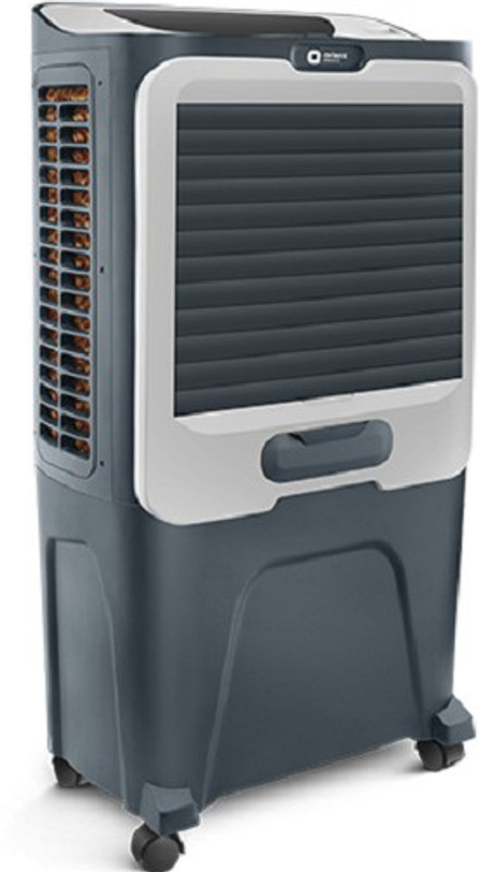 orient electric ULTIMO Desert Air Cooler(slatty, 65 Litres)