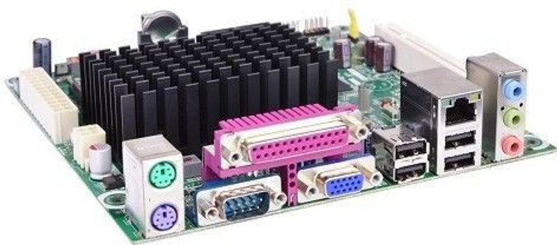 Intel D425KT Combo Motherboard(Green)