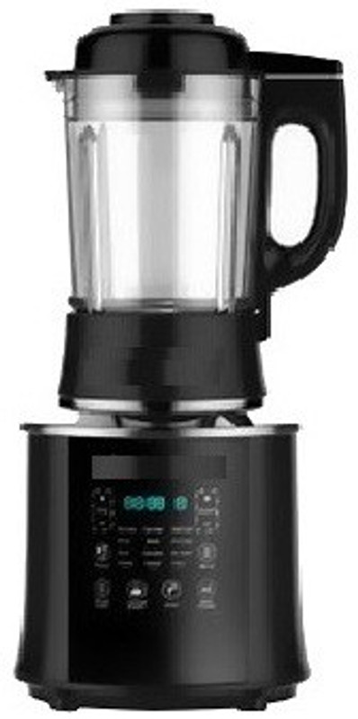 SAARISH SAAR mulit function heating blender Mixer Blender Blade SAARISH SAAR mulit function heating blender Mixer Blender Blade