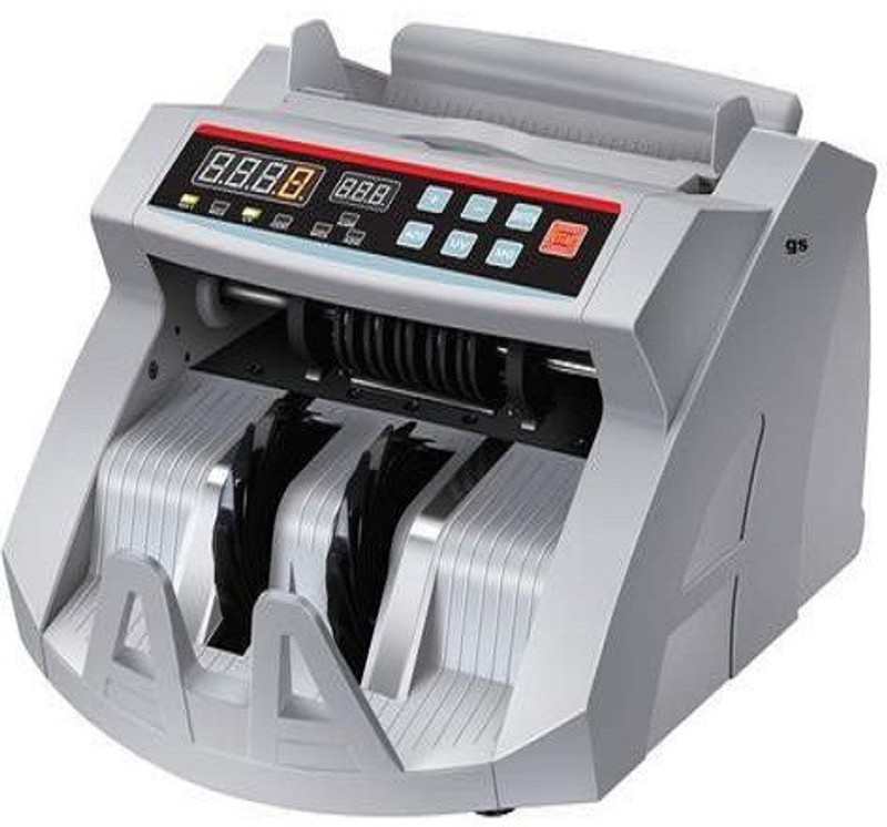security store bank note counter machine Note Counting Machine(Counting Speed - 1000 notes/min)