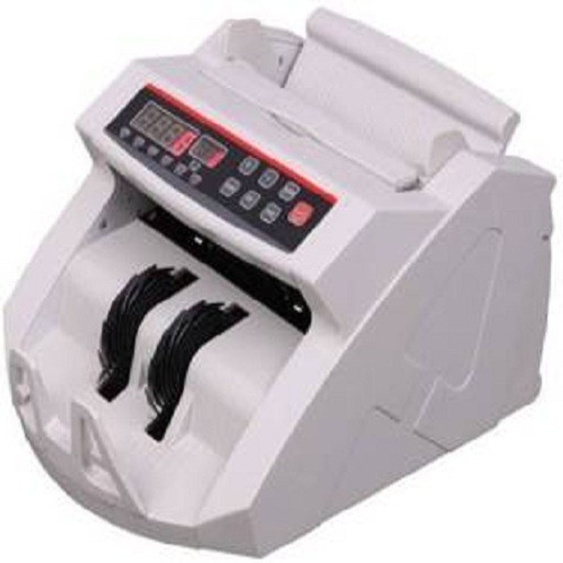 security store indian currency detector heavy duty 42 note counting machine Note Counting Machine(Counting Speed - 1000 notes/min)