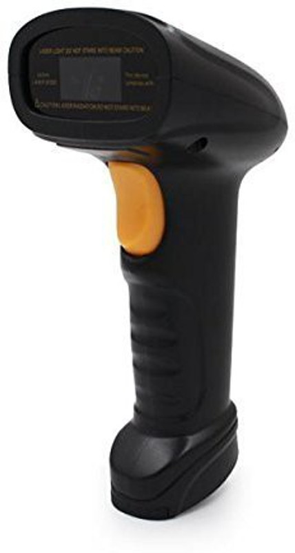 posprint POS-007 pos-007 Laser Barcode Scanner(Handheld)