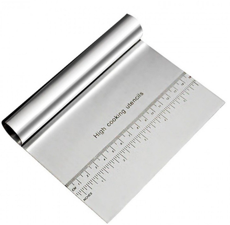 SYGA Baking Smoother & Polisher(Steel)