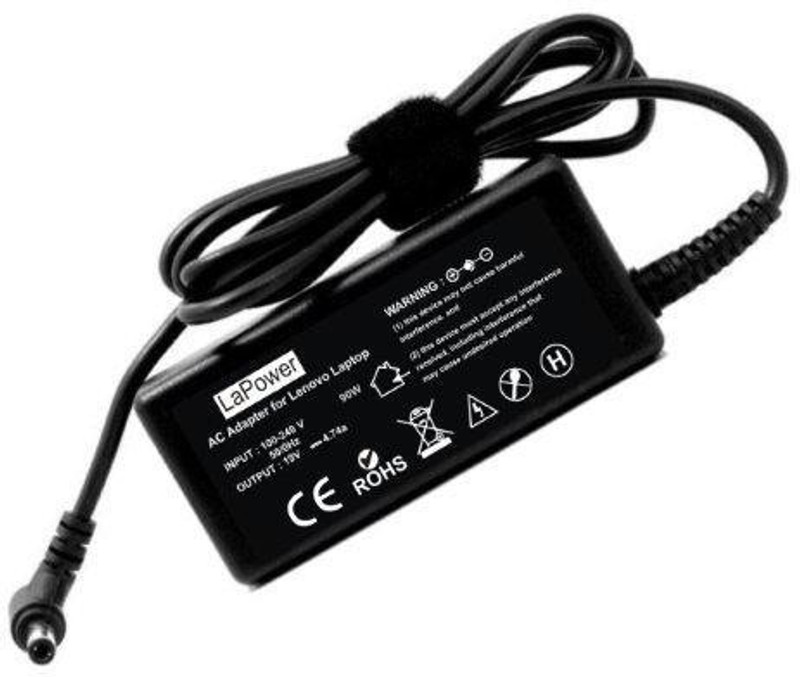 lapower G-550 90 W Adapter(Power Cord Included)