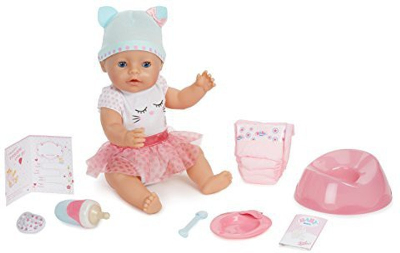 play toys baby born