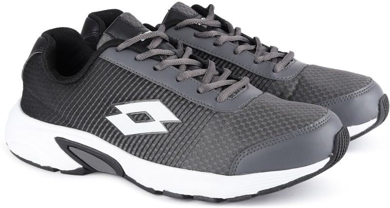 Lotto Jazz Running Shoes For Men 