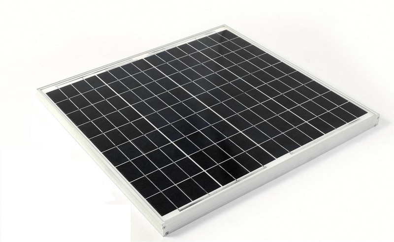 hans DFE/02/18/057727 Solar Panel