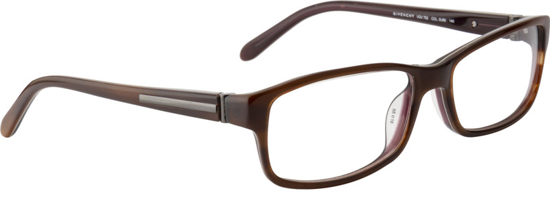 Givenchy Full Rim Wayfarer Frame(55 mm)