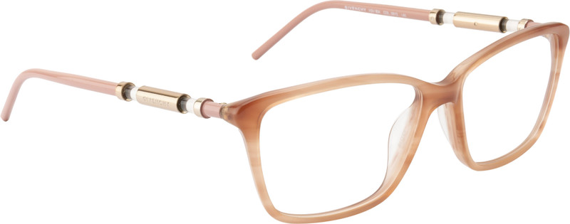 Givenchy Full Rim Wayfarer Frame(53 mm)