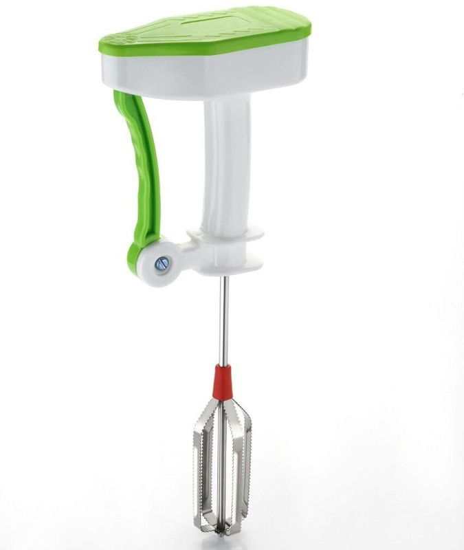 Lucky Box GELBHBG 0 Hand Blender(Green) Lucky Box GELBHBG 0 Hand Blender(Green)