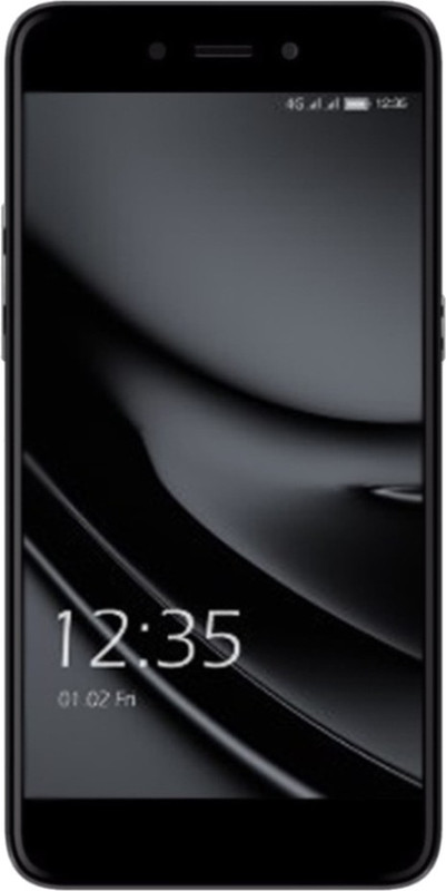 Coolpad Note 5 Lite C (Dark Grey, 16 GB)(2 GB RAM)
