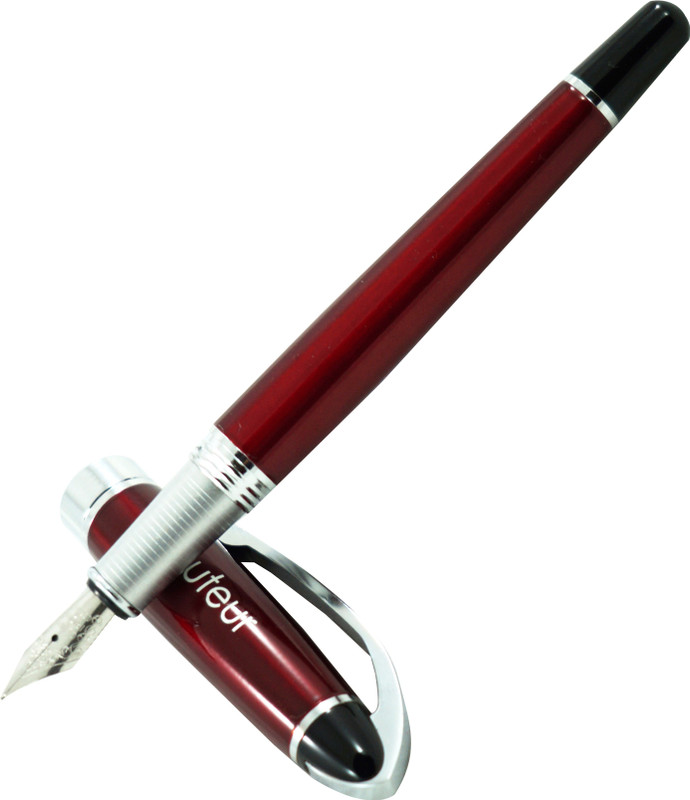 auteur Executive Class, Smooth and Elegant, Made for Senior Executive Fountain Pen