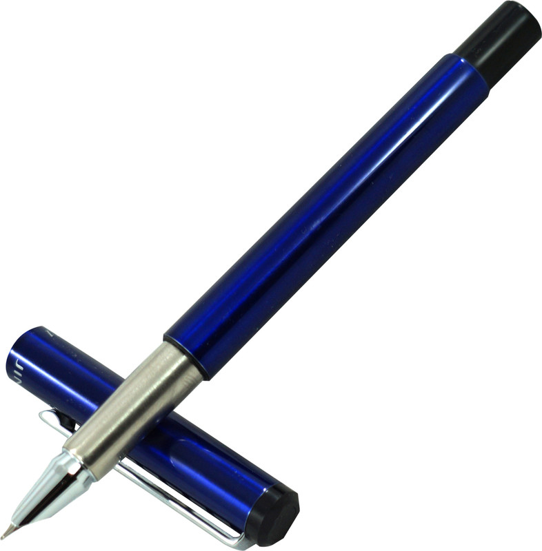 auteur Super Stylish Slim Nib, A Unique Collection. Fountain Pen
