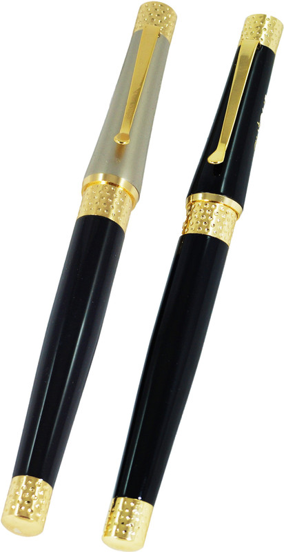 auteur Style Statement Fountain Pens For You Designer Collection Pen Gift Set(Pack of 2)