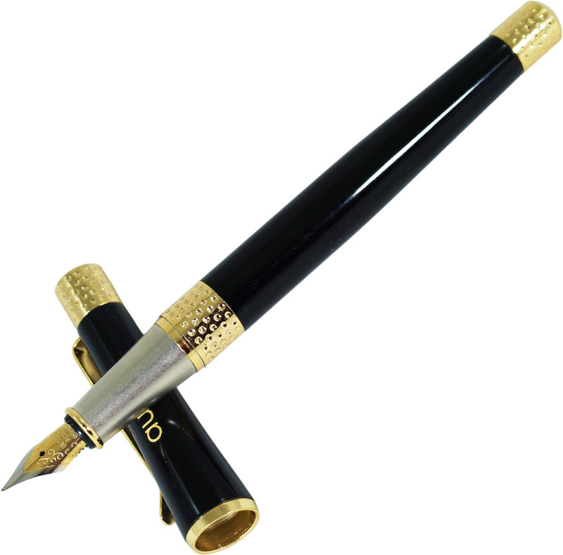 auteur Style Statement For You Designer Collection Fountain Pen