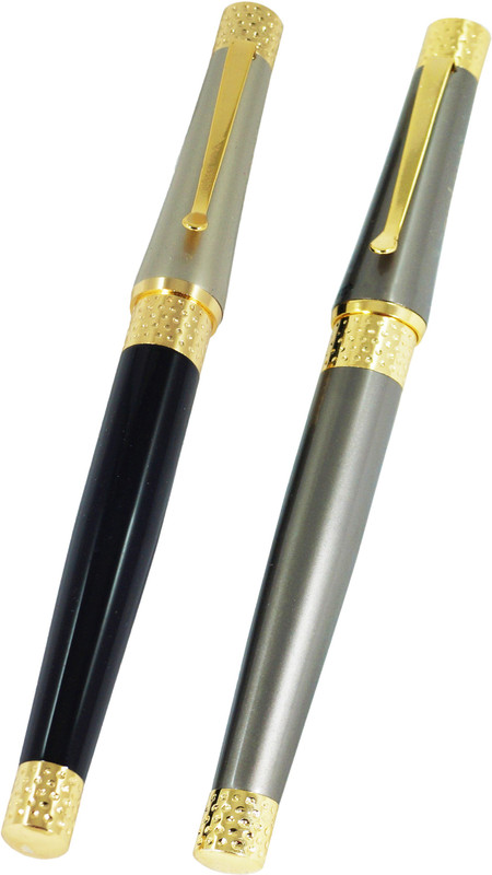 auteur Style Statement Fountain Pens For You Designer Collection Pen Gift Set(Pack of 2)