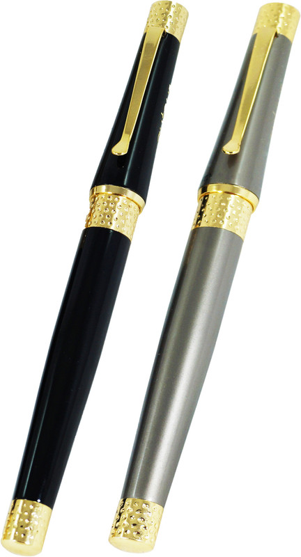 auteur Style Statement Fountain Pens For You Designer Collection Pen Gift Set(Pack of 2)