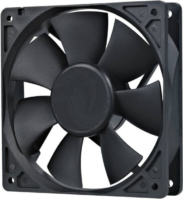 Brand one DC Axial Case Cooling Fan. SIZE : 3.35