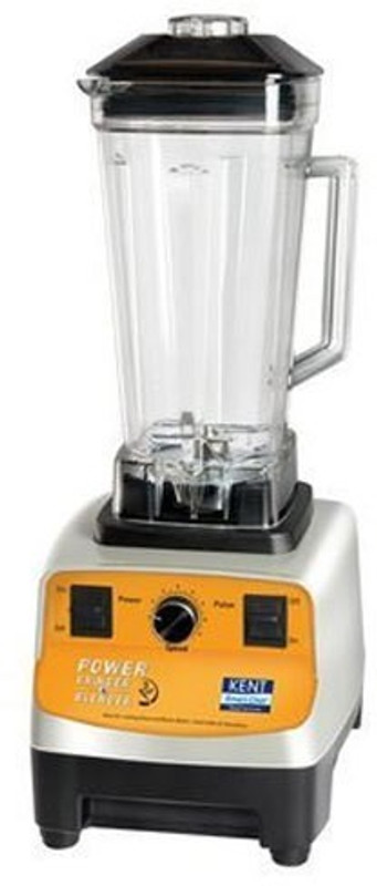 Kent 16003 2000 W Hand Blender(White, Yellow)