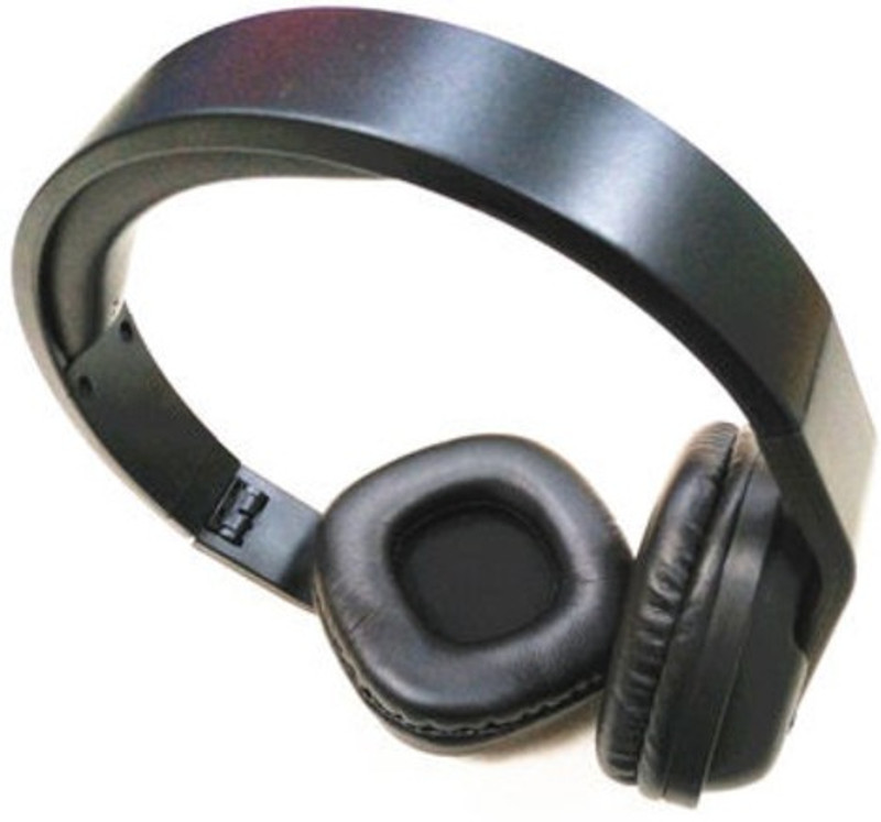 Buy Vinimox MX222 Wireless Bluetooth HEADPHONE WITH MIC Bluetooth Headset with Mic Multicolor Over the Ear Online at desertcartMauritius