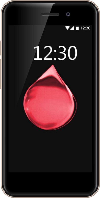 Zen Admire Curve Neo (Gold, 8 GB)(1 GB RAM) Zen Admire Curve Neo (Gold, 8 GB)(1 GB RAM)