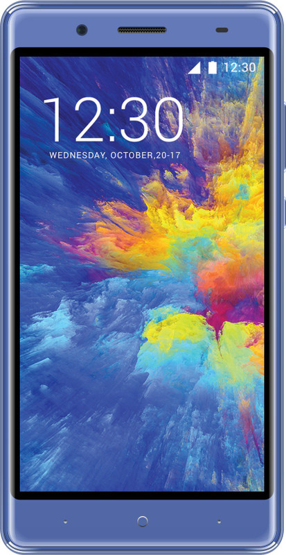 Zen Admire Sense+ (Blue, 8 GB)(1 GB RAM) Zen Admire Sense+ (Blue, 8 GB)(1 GB RAM)